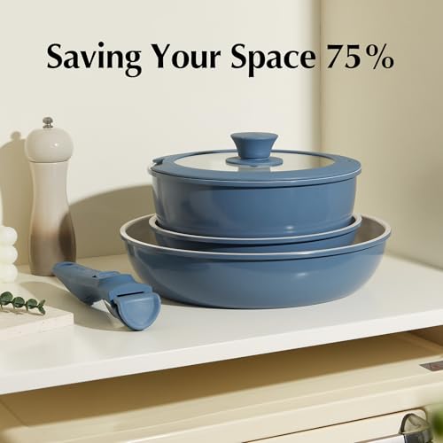 Ceramic Cookware Set