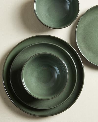 Ceramic Dinnerware Sets for 6