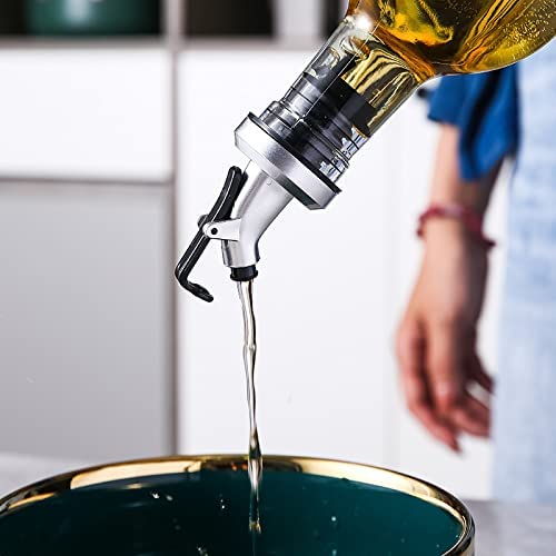 10 Pack Oil Spouts (10 Count)