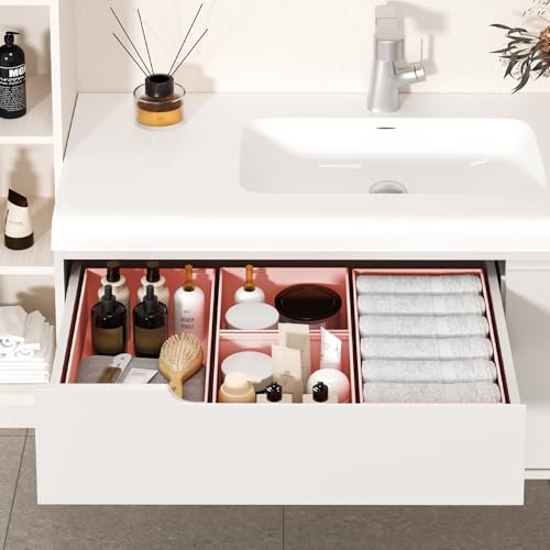 Drawer Organizer Clothes Storage (20 Count)