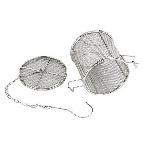 Stainless Steel Tea Strainer