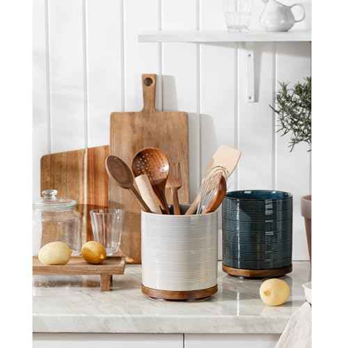 Utensil Holder