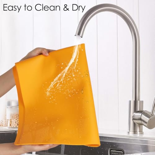 Extra Large Silicone Mats for Kitchen Counter