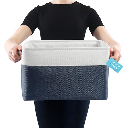 16x12.5in Storage Baskets (3 Count)