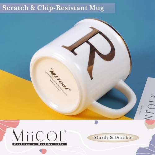 Ceramic Coffee Mug 16 oz
