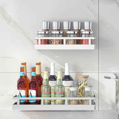 19.69Inch Spice Rack Organizer
