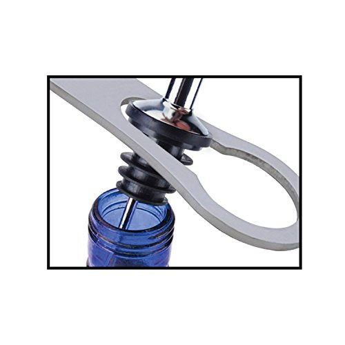 Badak Bottle Opener and Pour Spout Remover (12 Count)