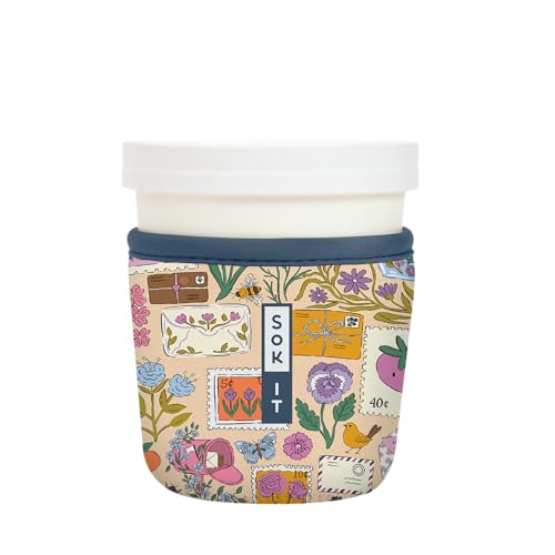 IceCreamSok Insulated Neoprene Cover