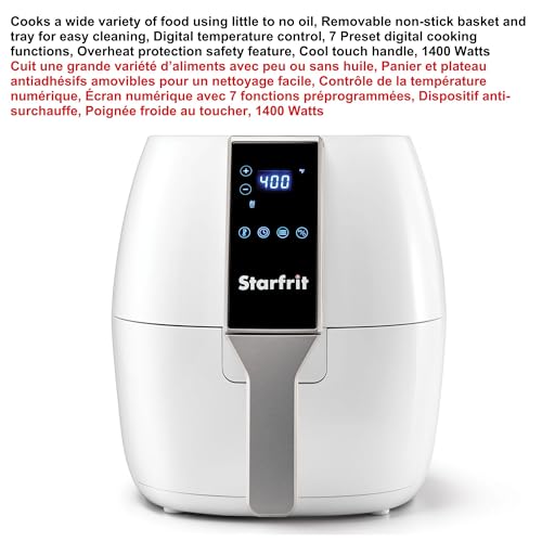 Digital Air Fryer