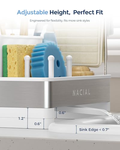 Kitchen Sink Organizer