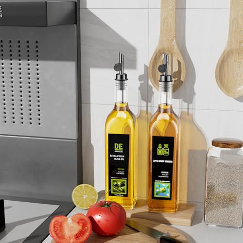 Olive Oil Dispenser Spout (8 Count)