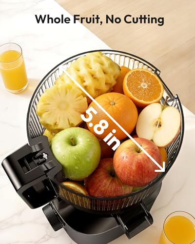 Cold Press Juicer Machines