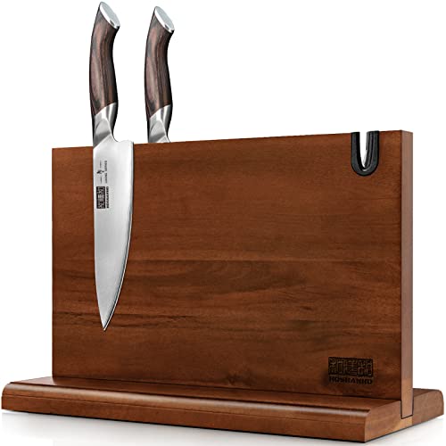 Magnetic Knife Block 14 x 10"