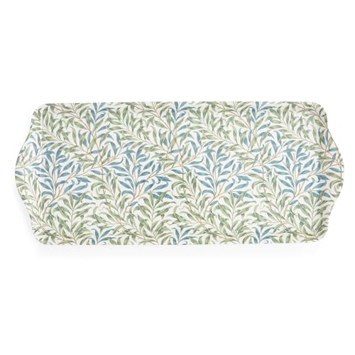 Morris & Co Willow Bough Sandwich Tray