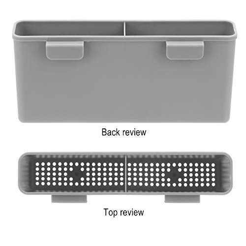 Expandable Multifunctional Dish Drying Rack