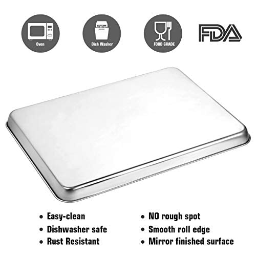Baking Sheet Set of 2