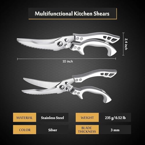 Kitchen Scissors