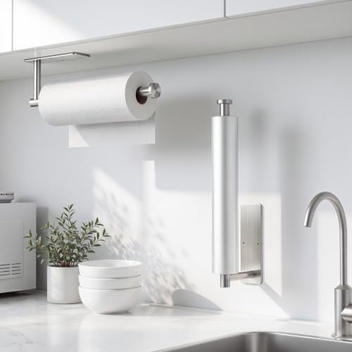 Paper Towel Holder