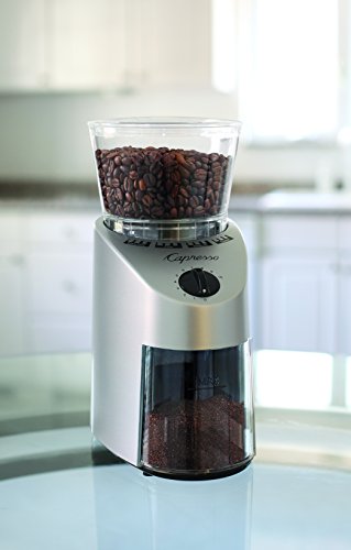 560.04 Infinity Conical Burr Grinder