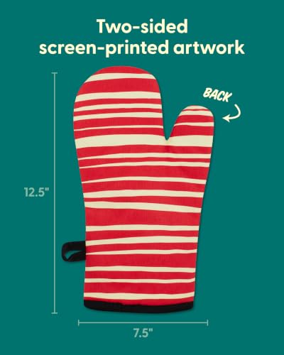 Oven Mitts Cute Kitchen Accessories & Kitchen Gifts