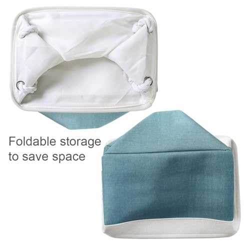 Organization and Storage Basket for Organizing (2 Count)