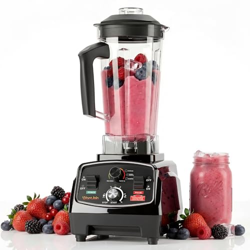 Professional Blender