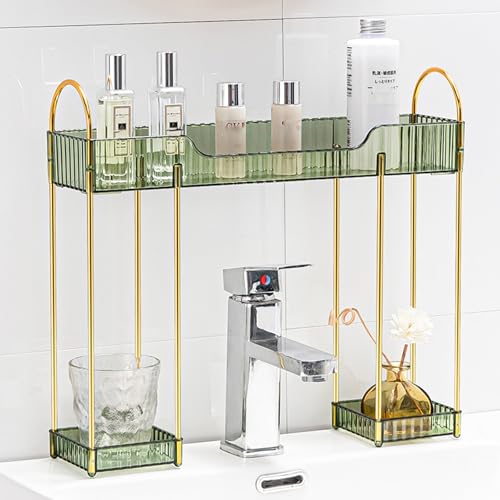 Makeup Organizer for Vanity