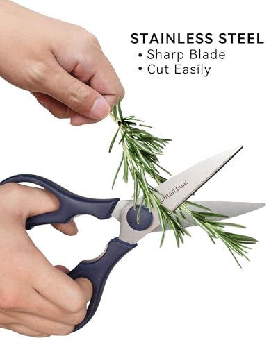 Kitchen Scissors for Food