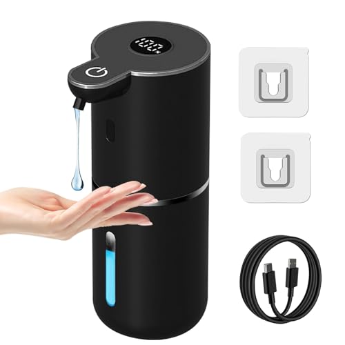 Automatic Liquid Soap Dispenser Touchless