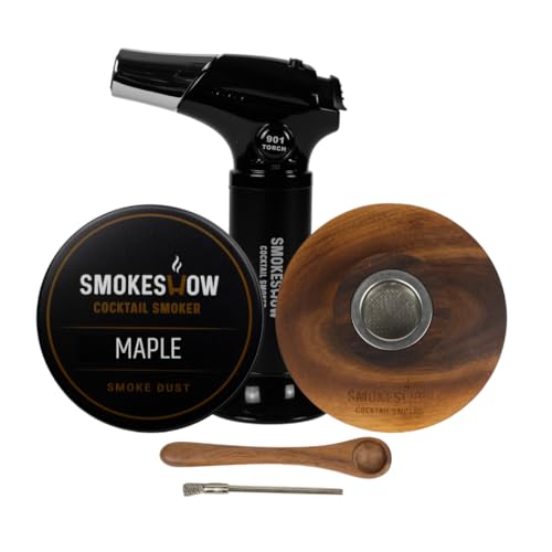 Bundle with Kitchen Torch