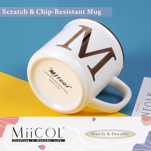 Ceramic Coffee Mug 16 oz