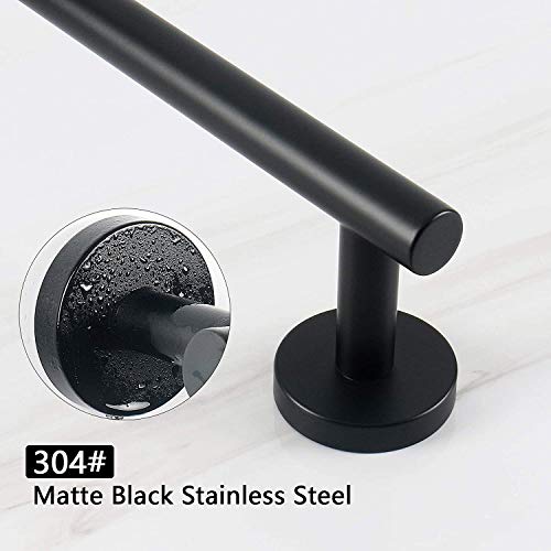 Bath Towel Bar