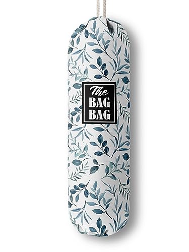 The Bag Grocery Bag Holder