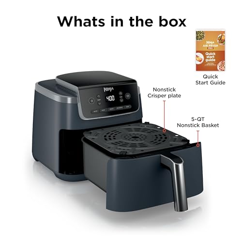 Air Fryer Pro