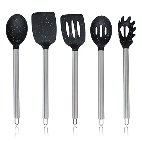 Silicone Cooking Utensils