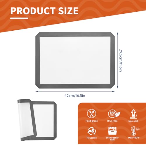 Silicone Baking Mat