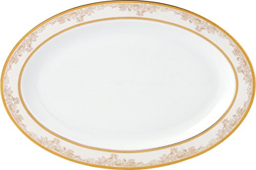 57 Piece 'Chloe' Bone China Dinnerware Set