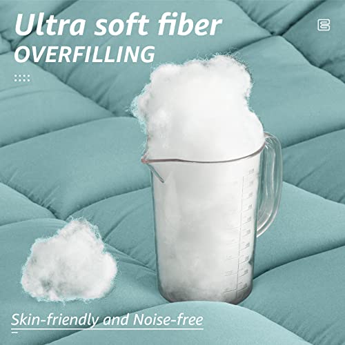 All Season Full Size Bed Comforter