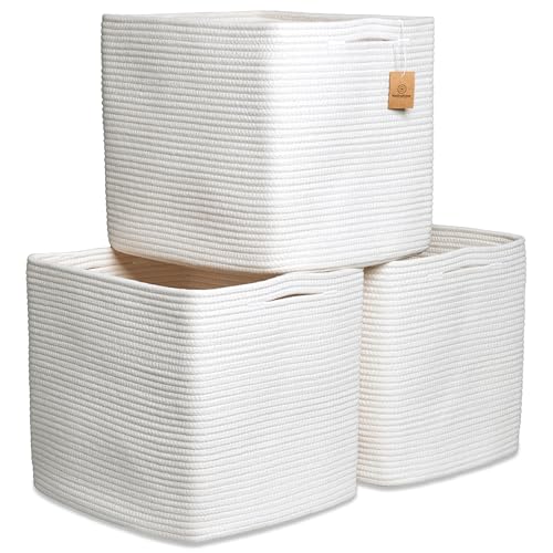 13x15x13 Kallax Storage Cubes (3 Count)