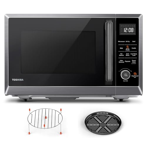 Air Fryer Combo Microwave