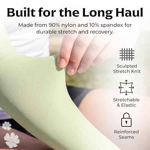 Women’s Cooling Arm Sleeves