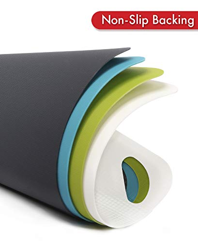 Heavy Duty Cutting Board Grippmat (4 Count)