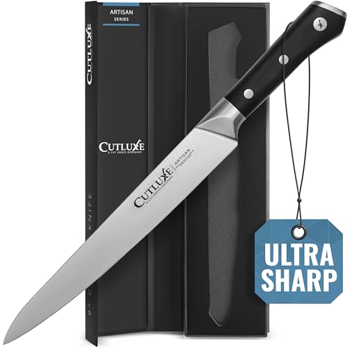 Turkey Carving Knife