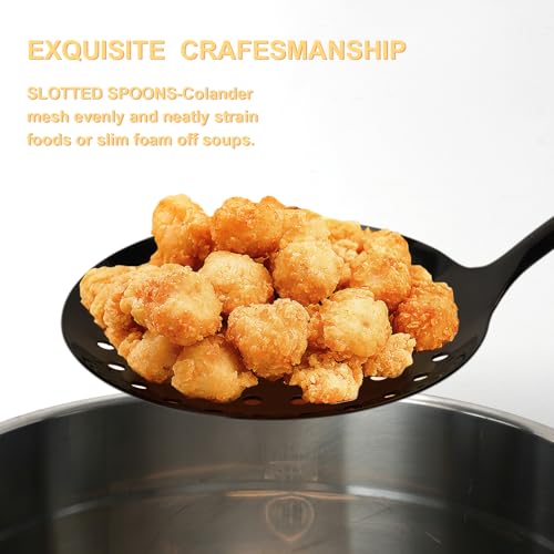 3 Piece Stainless Steel Utensil Set (3 Count)
