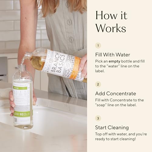 Ultimate Kit Surface Cleaners (33.8 Fl Oz)