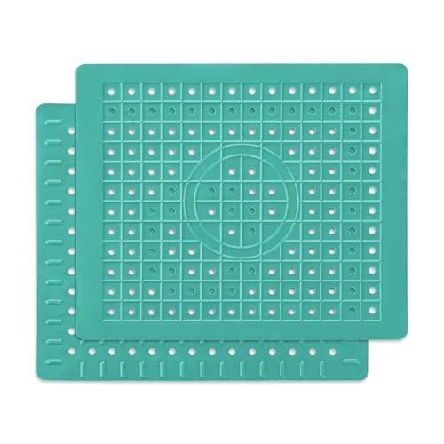 Kitchen Sink Mat (2 Count)