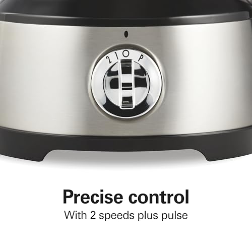 Food Processor & Vegetable Chopper for Slicing