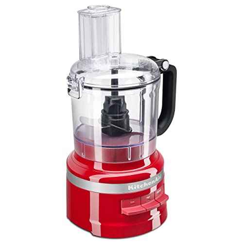 7 Cup Food Processor