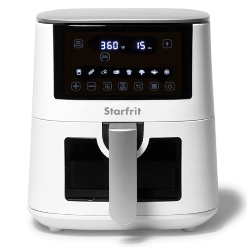 Digital Air Fryer