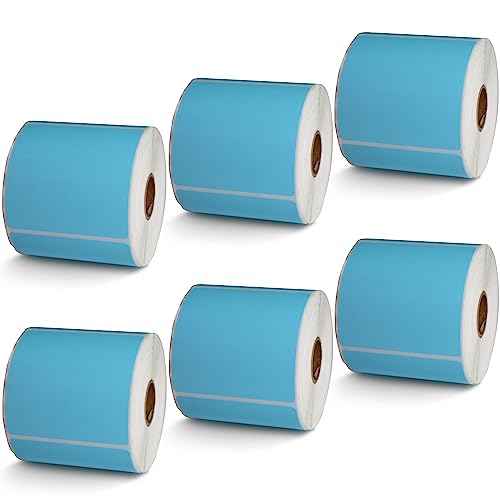 3" x 3" 76 mm x 76 mm (6 Count)